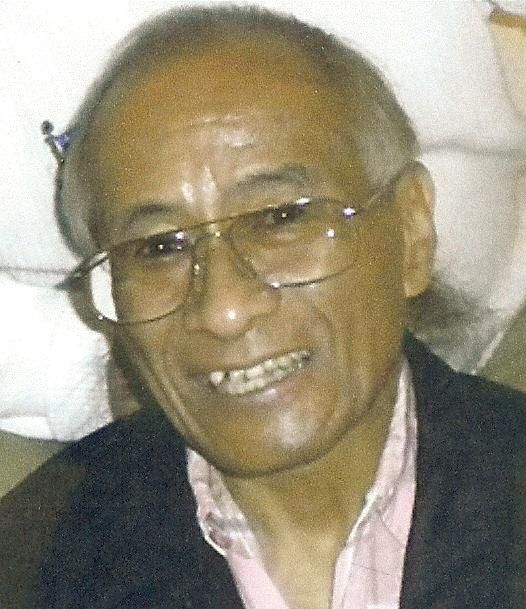 Rivera, Domingo Obungen