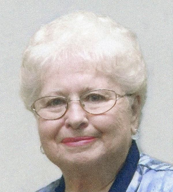 Womack, Jeannie (dillard)