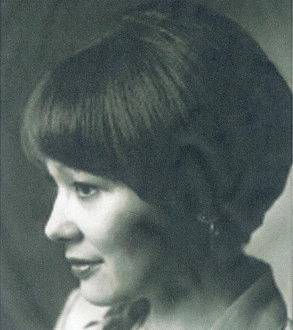 Tomine, Karen Louise (skinner)