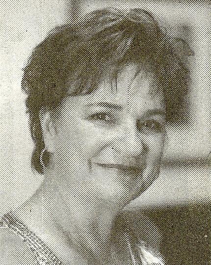 Sarantakis, Christine "chrissy" (batey)