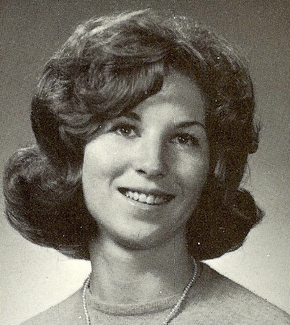 Ward, Villie Ann Crowder