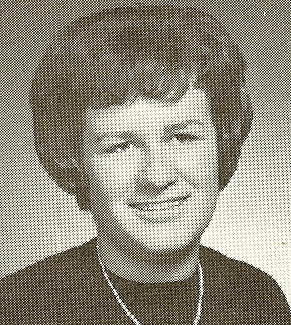 Holt, Emmie June