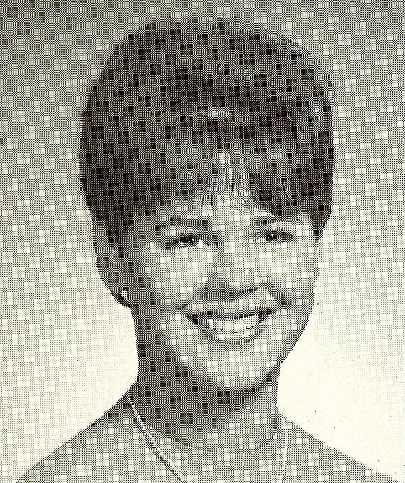 Eaton, Jennifer Dean (jones)