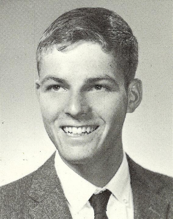 Pirkle, Scott James