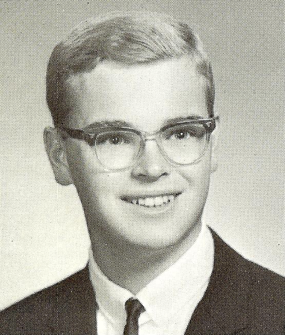Smith, James Boice
