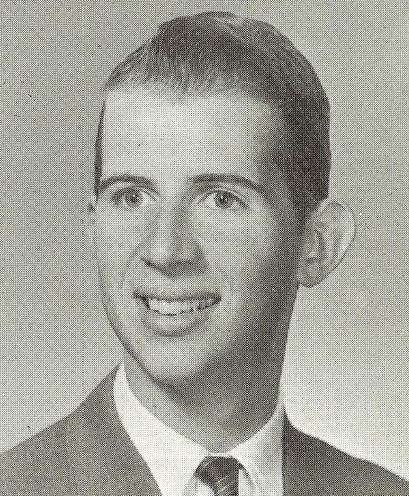 Speer, Arthur Charles