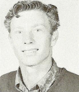 Crowder, William Nick