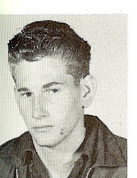 Darrington, Dan Lee