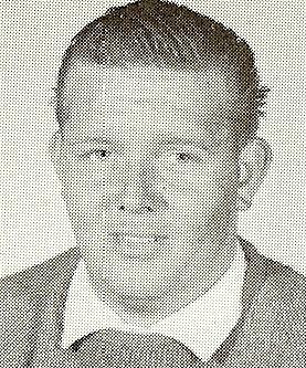 Richardson, Roger Calvin
