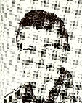 Stevens, Larry Wayne