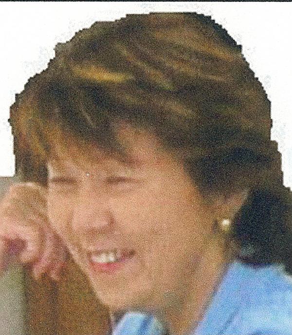 Umeda, Linda