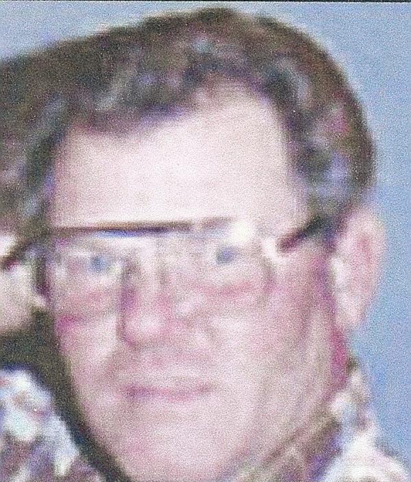 Strickland, Walter L.