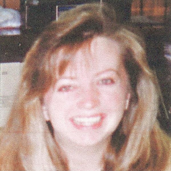 Beckstrom, Traci L. (jackson)