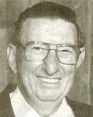 Daley, Theodore "ted" A.