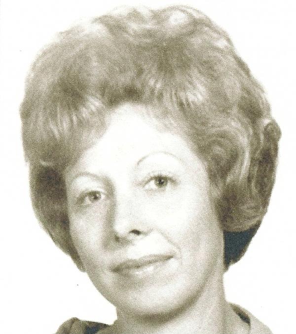 Hensley, Aldena (steen)