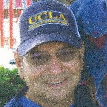 Olvera, Henry "sonny"