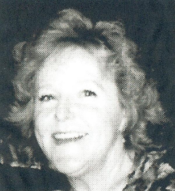 Silva, Reta Irene (shay)