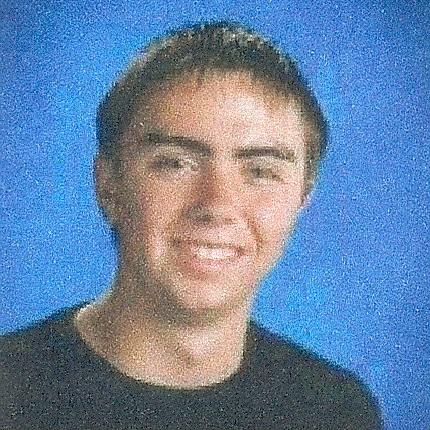 Boyd, Ryan Richard