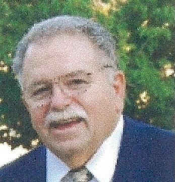 Haynes Sr., Charles Richard