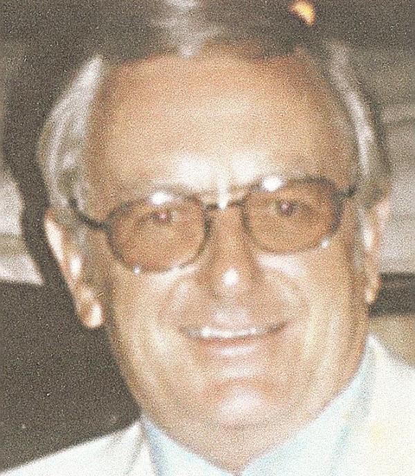 Batey, Robert "bob" Marshall