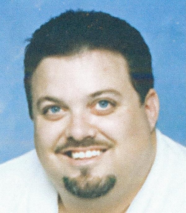 Niles, Dennis David