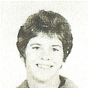 Jones, Marilyn Louise