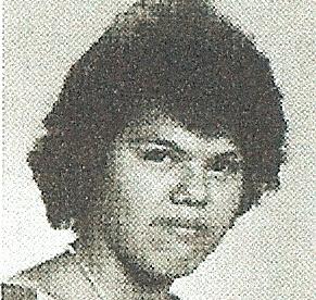 Williams, Carole Mae