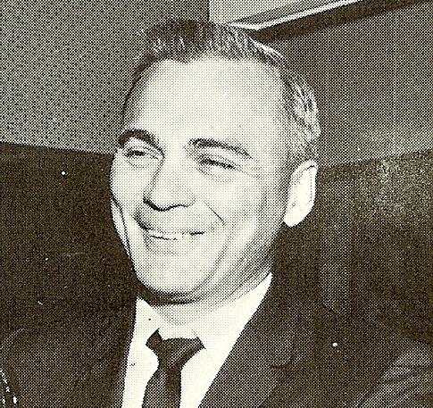 Nemetz, George F.