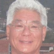 Takehara, Gerald "jerry" Kikuo
