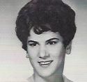 Joerger, Geraldine Frances
