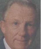 Saner Sr., Don Arnold