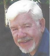 Patterson, Vernon C. "pete"