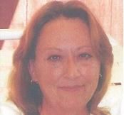 Olson, Rita Elizabeth