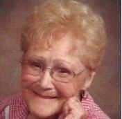 Bedient, Joyce M. (briggs)