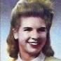 Johnson, Audrey Idell (leimbach)