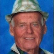 Schauer, Irvin Richard