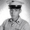Titman, Clyde George