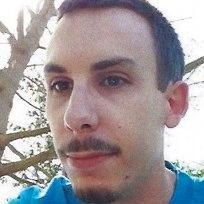 Watson, Cory Nicholas