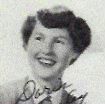 Yourd, Doris Mae (finley)