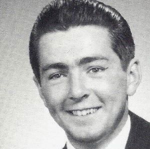 Ward, Eddie D.