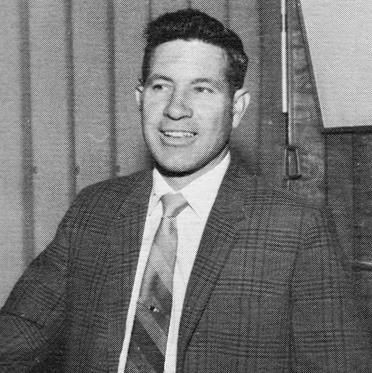 Newbold Sr., Dale L.