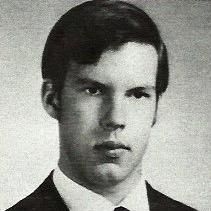 Jones, Steve Lee