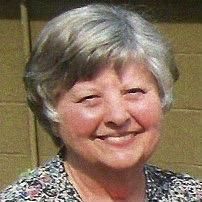 Roundtree, Diane (hoppe)