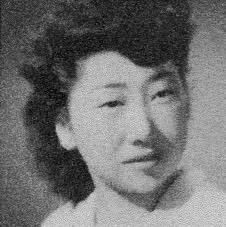 Takata, Catherine Chiyoko