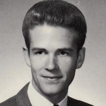 Hargon, Harold Edward "ted"
