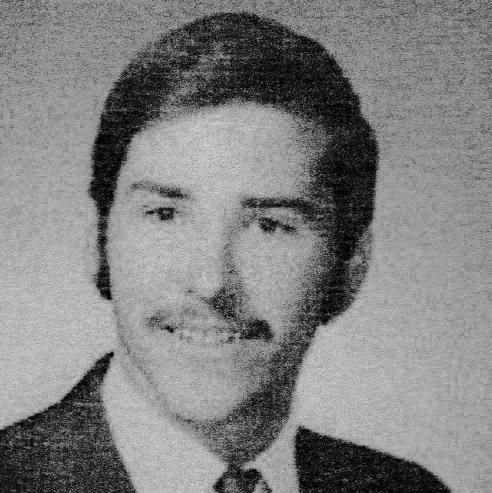Blunt, Dave