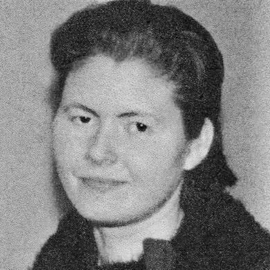 Beevers, Sue Etta (finley)