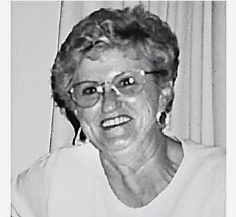 Sweetin, Evelyn Smythe