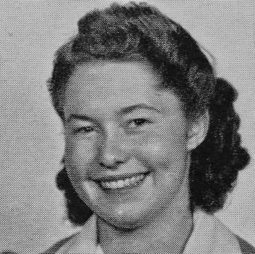 Sandbakken, June Elora (barmby)-neher-