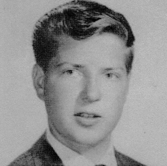 Rainbolt, Joe W.